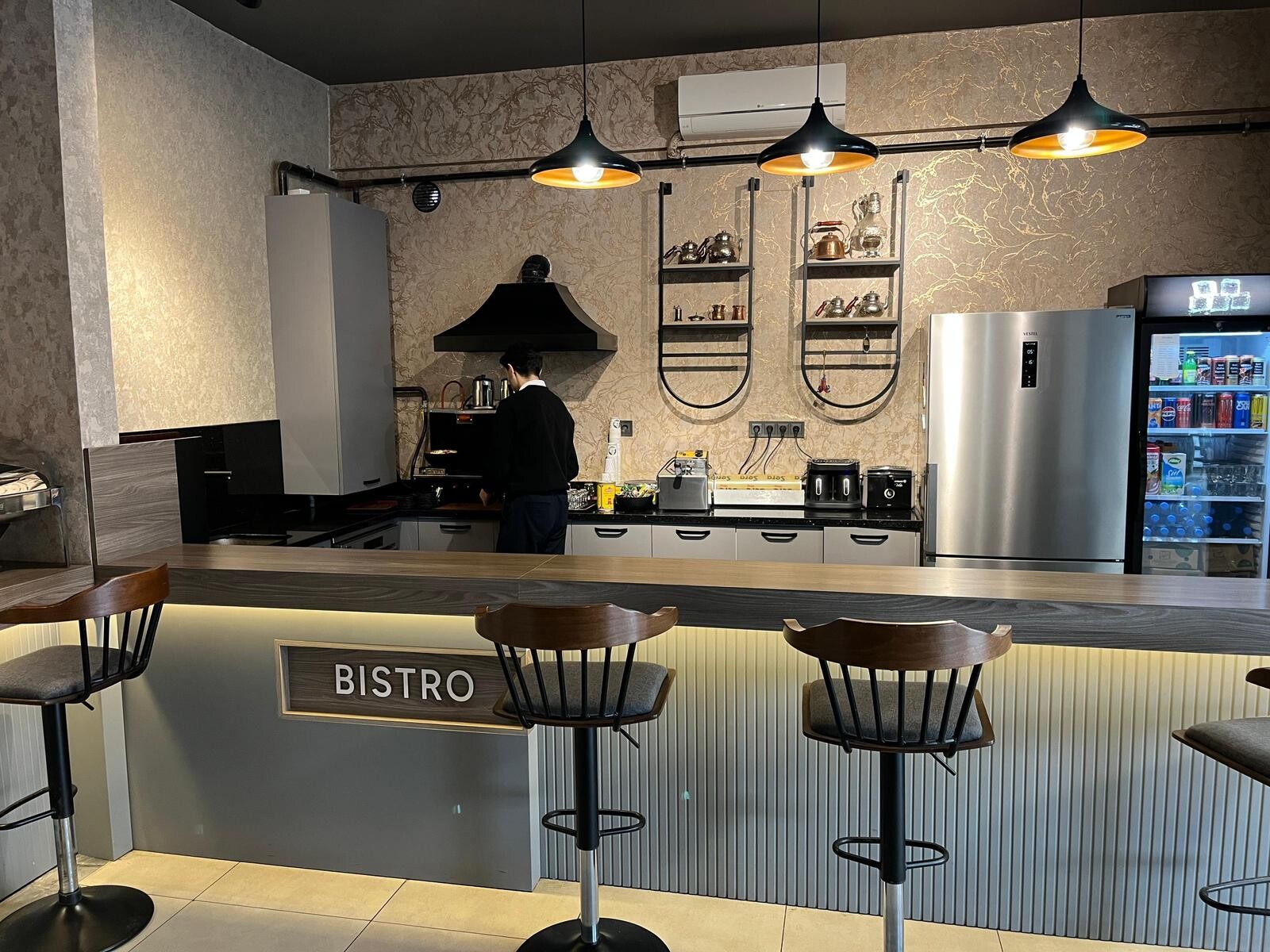 Bistro