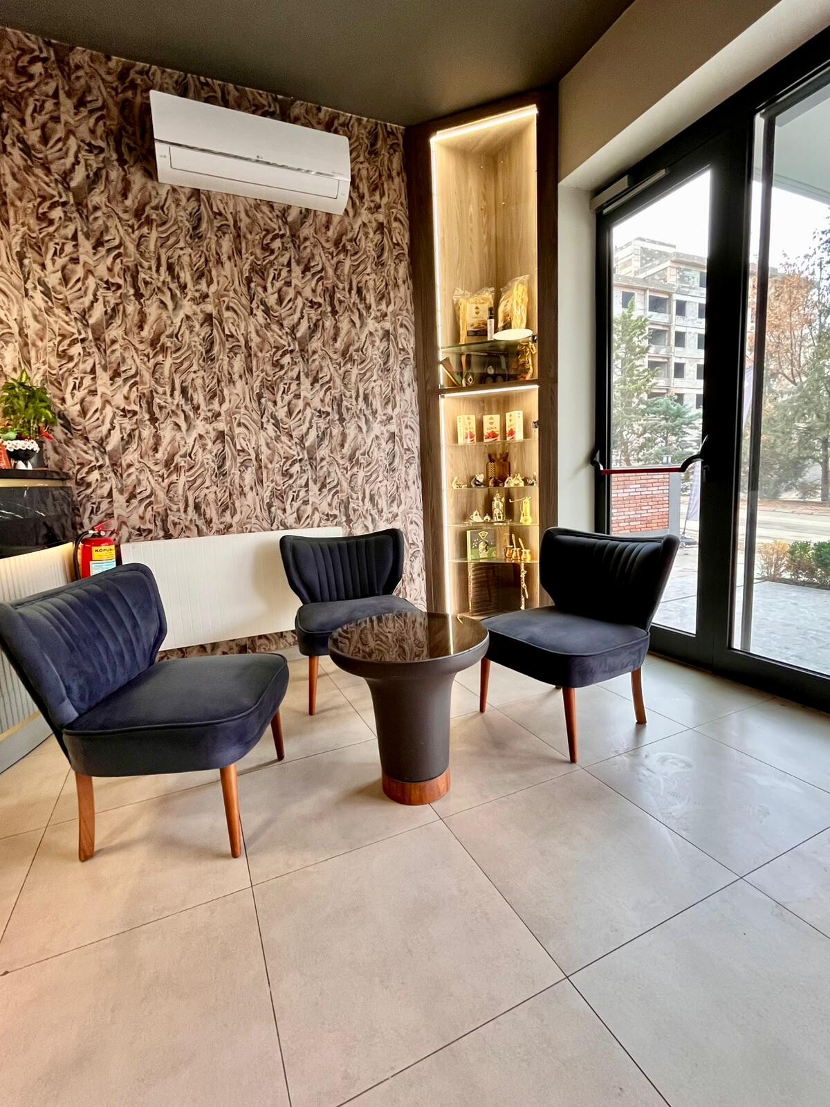 Kahramanmaraş'ta Konforun Adı: Marasium Suit Otel