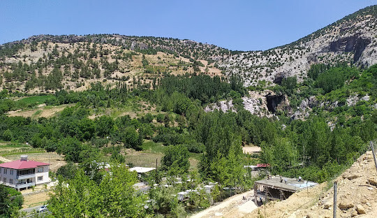 Döngel Mağaraları: Doğa ve Tarihin Buluşma Noktası