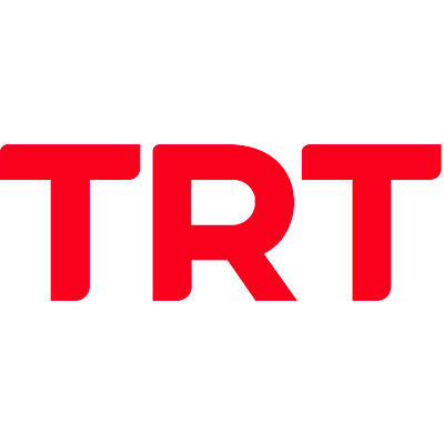 Türkiye Radyo Televizyon Kurumu - logo