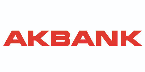 AKBANK - logo
