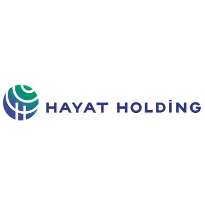 Hayat Holding - logo
