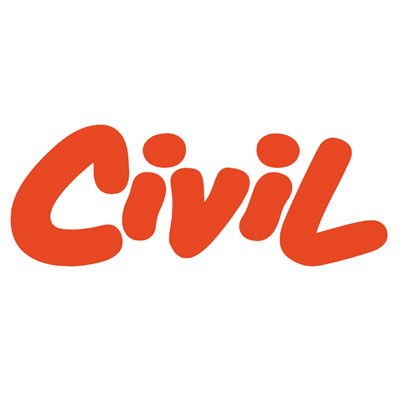 Civil Çocuk Dünyası - logo