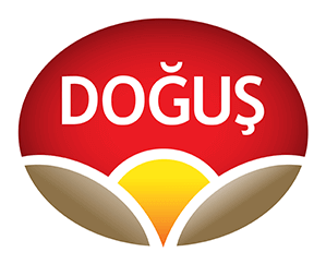 Doğuş Çay - logo