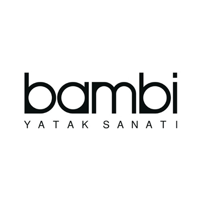 Bambi Yatak - logo