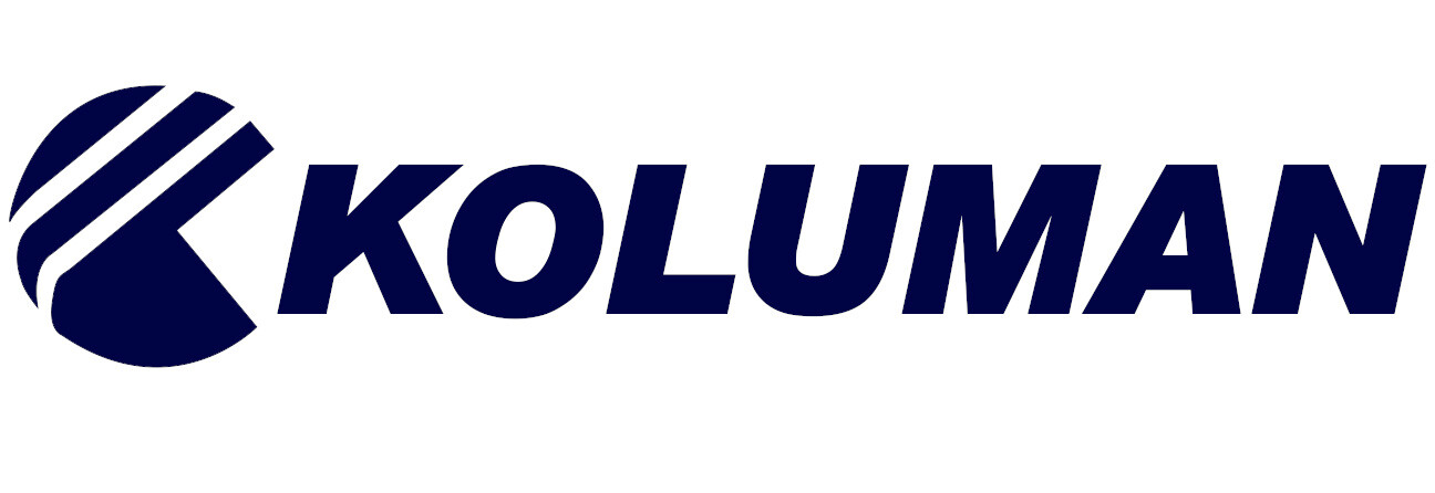 Koluman Motorlu Araçlar - logo