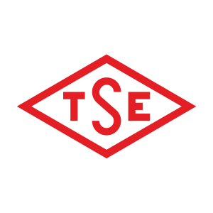 Türk Standardları Enstitüsü - logo