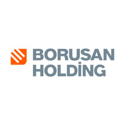 Borusan Holding - logo