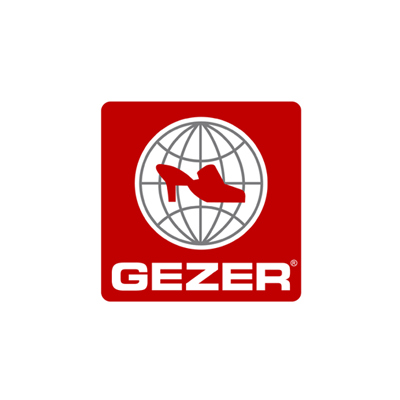 Gezer Ayakkabı - logo