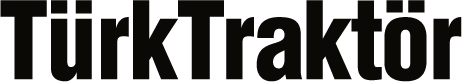 Türk Traktör - logo