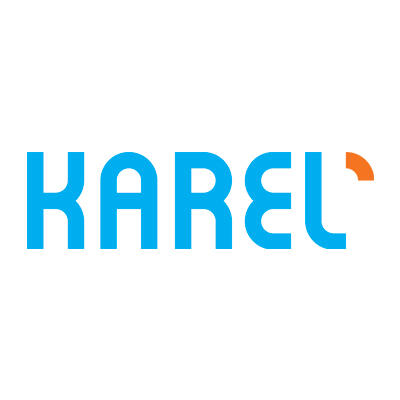 KAREL - logo