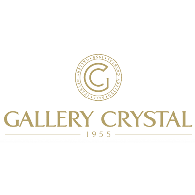 Gallery Crystal - logo