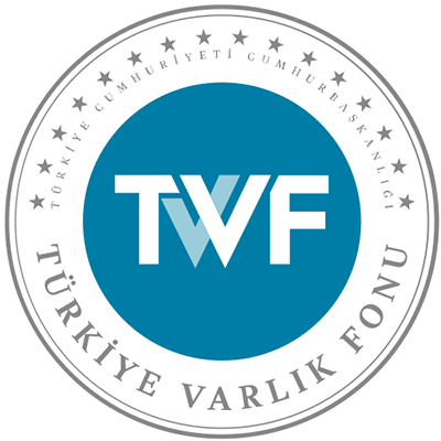 Türkiye Varlık Fonu - logo