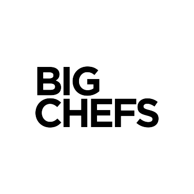BigChefs Cafe & Brasserie - logo