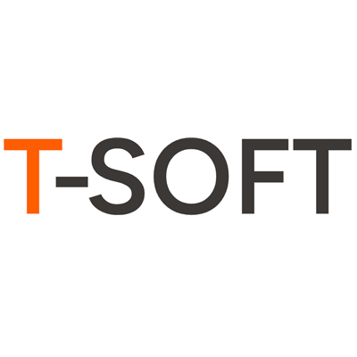 T-Soft - logo