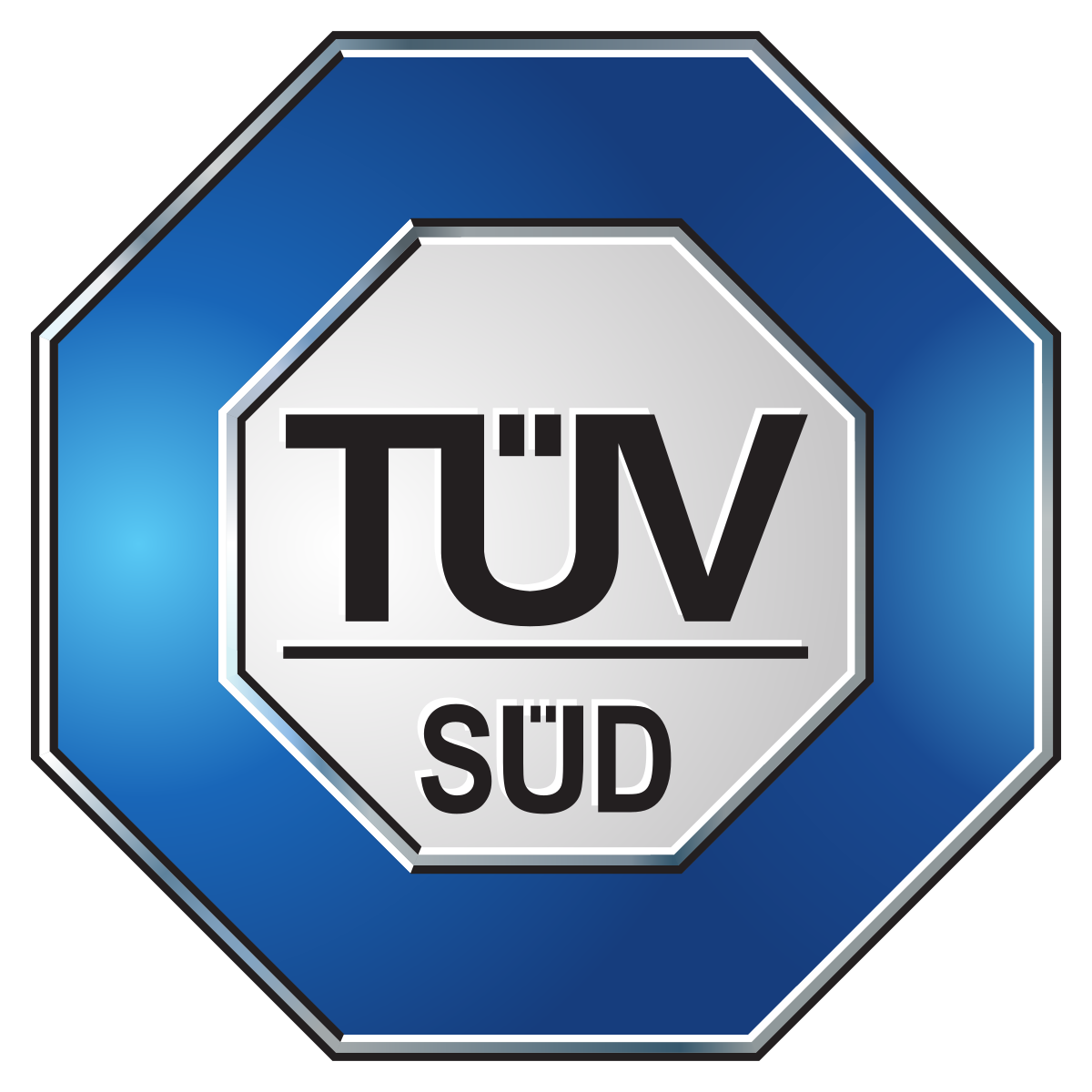 TÜVTÜRK Araç Muayene İstasyonları - logo