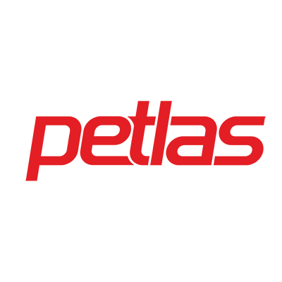 Petlas Lastik - logo