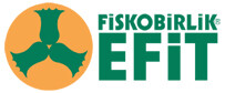 Fiskobirlik Efit - logo
