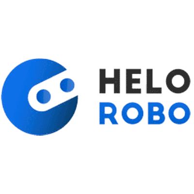 Helorobo - logo