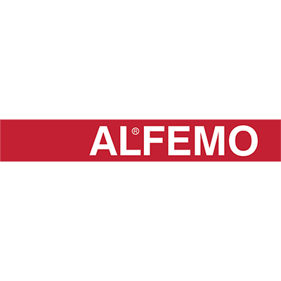 Alfemo Mobilya - logo