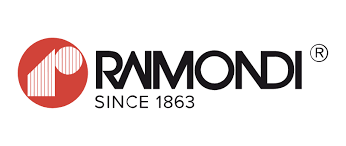 Raimondi - logo