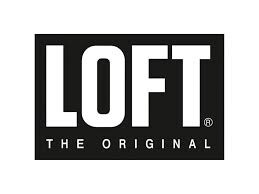 LOFT - logo