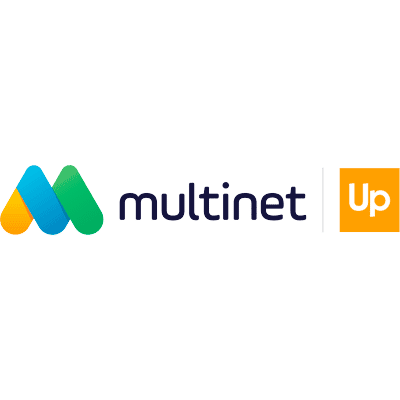 Multinet - logo