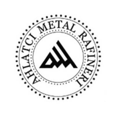 Ahlatçı Metal - logo