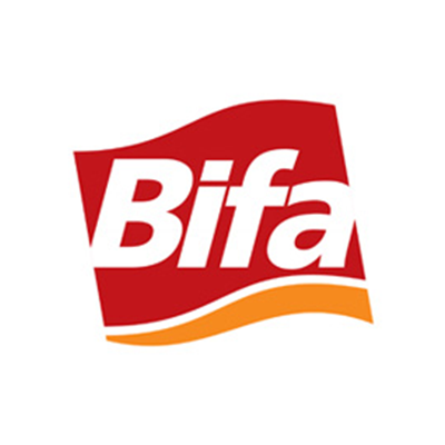 Bifa Bisküvi - logo