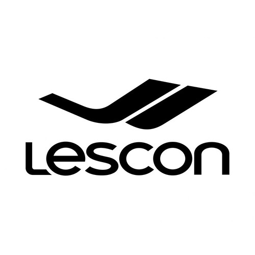 LESCON - logo