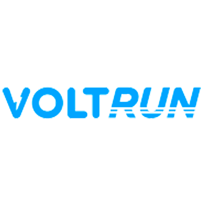 Voltrun Elektrikli Araç Şarj İstasyonu Ağı - logo