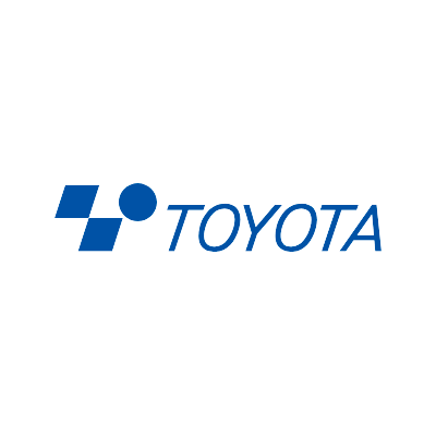 Toyota Machinery Europe AG - logo