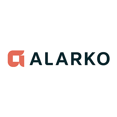 Alarko Holding - logo
