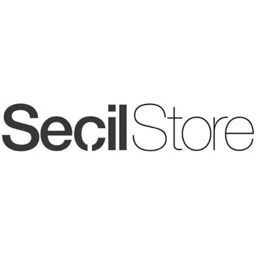 Seçil Store - logo