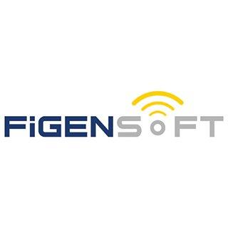 Figen Soft - logo