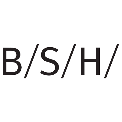 BSH (Bosch - Siemens) - logo
