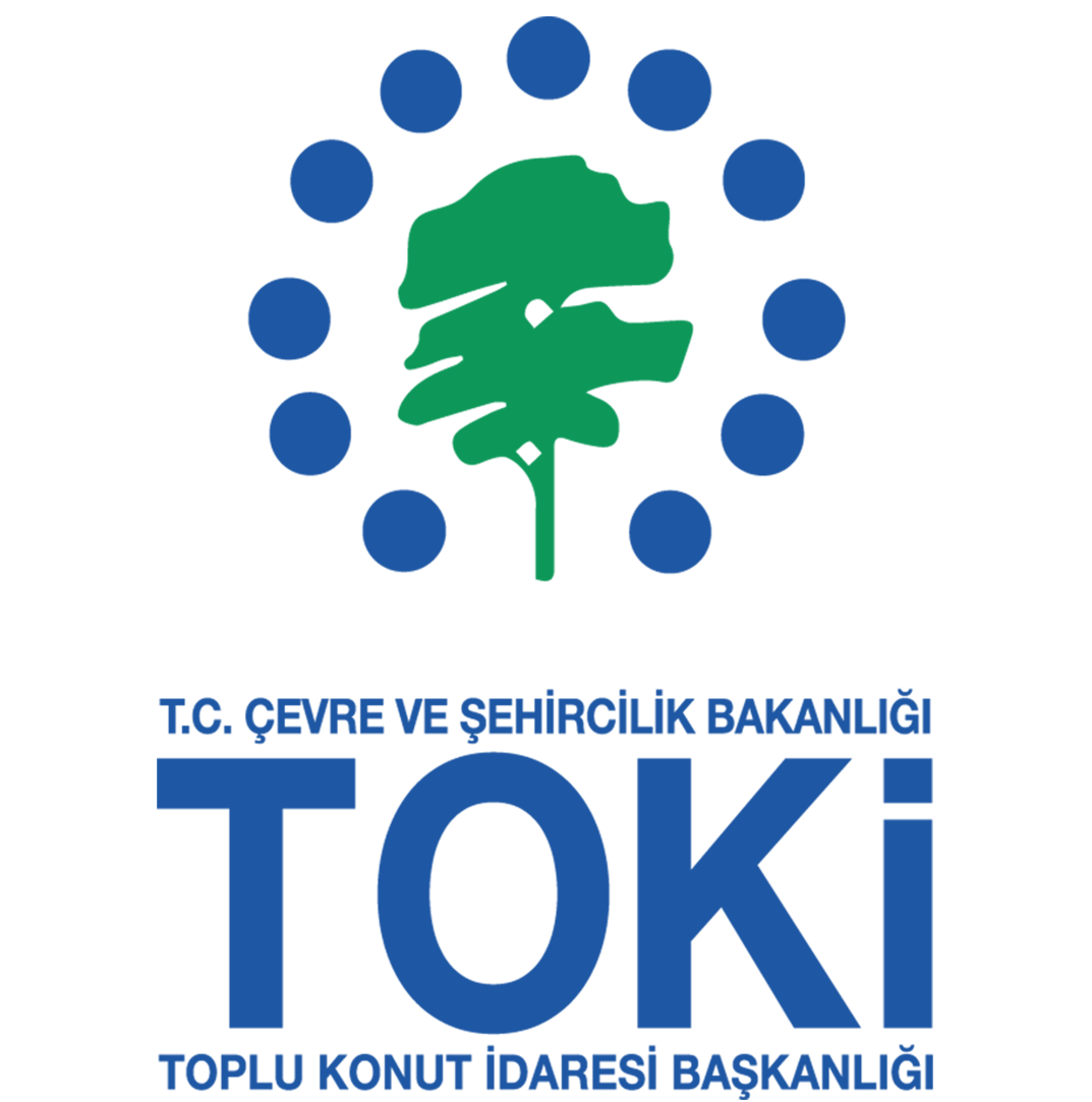 Toplu Konut İdaresi Başkanlığı - logo