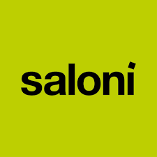 SALONİ - logo
