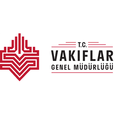Vakıflar Genel Müdürlüğü - logo